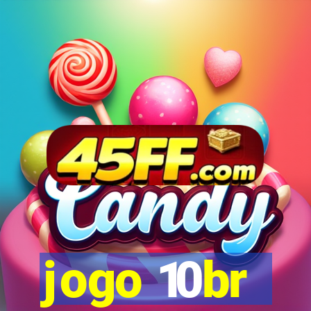 jogo 10br